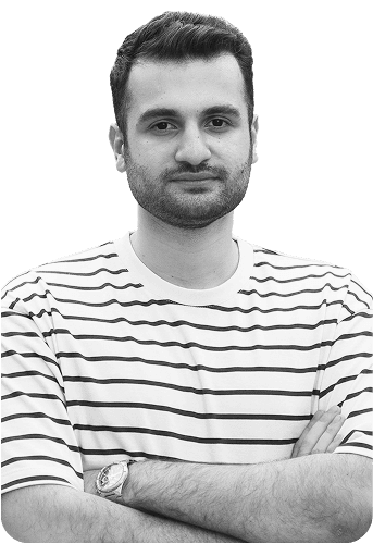 عکس استاد ابوالفضل نعمتی